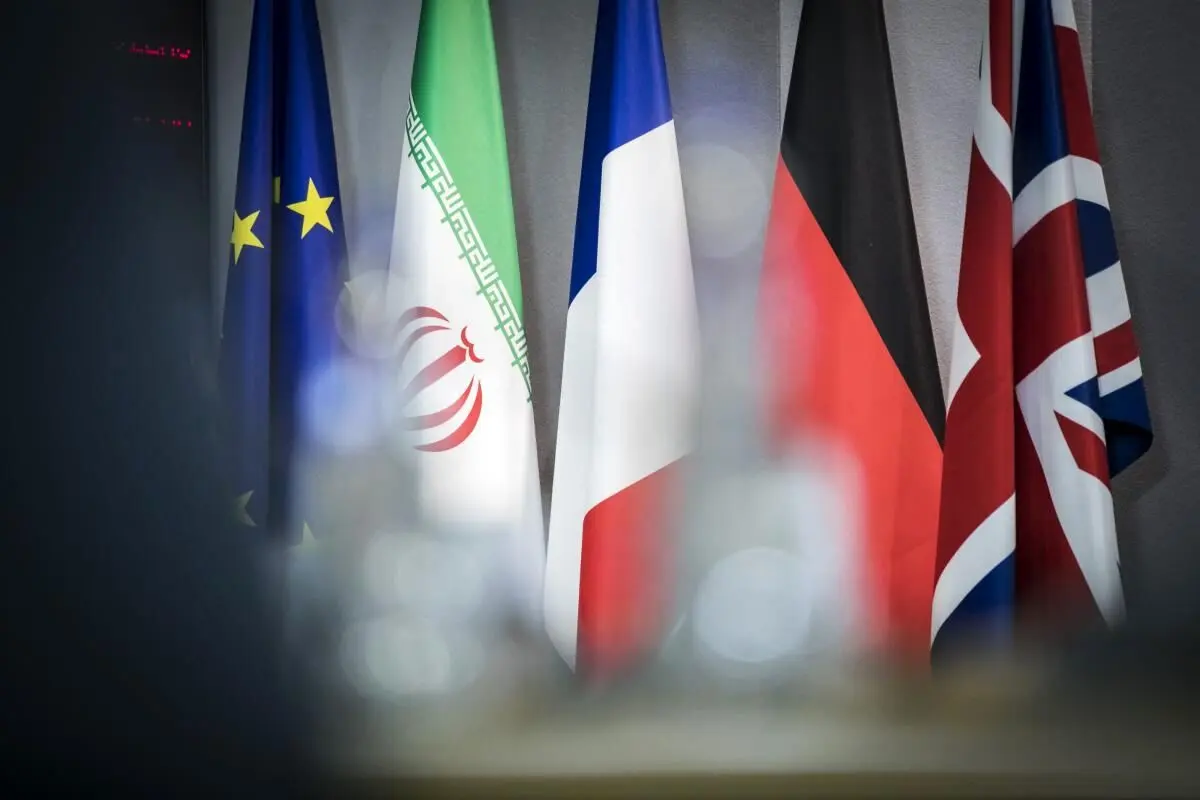 ادعای رویترز درباره مذاکرات برجامی ادعای رویترز درباره مذاکرات برجامی