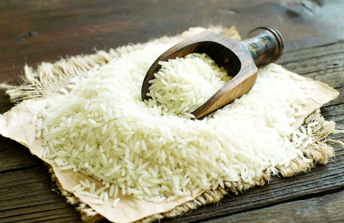 اخبار اقتصادی: برنج قسطی در فروشگاه زنجیرهای + عکس اخبار اقتصادی: برنج قسطی در فروشگاه زنجیرهای + عکس
