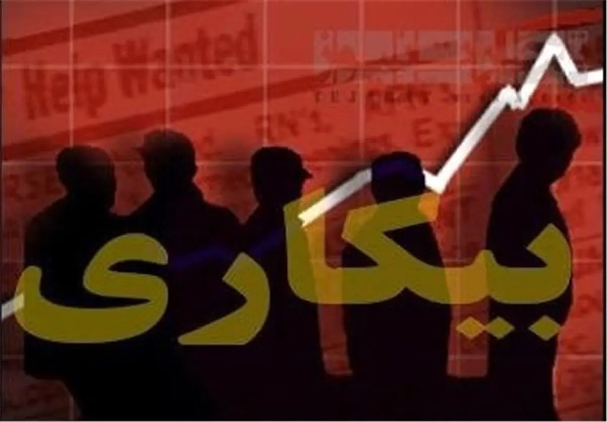 اخبار اقتصادی: نرخ بیکاری سال ۹۹ اعلام شد اخبار اقتصادی: نرخ بیکاری سال ۹۹ اعلام شد