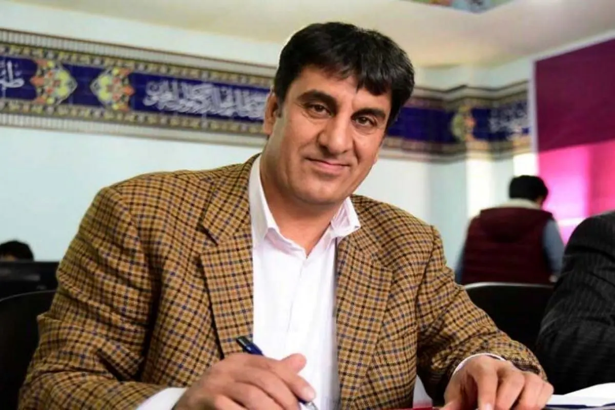 واکنش باشگاه استقلال به سخنان خداد افشاریان واکنش باشگاه استقلال به سخنان خداد افشاریان