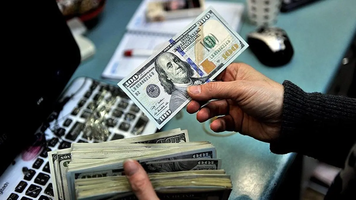 قیمت دلار در بازارهای مختلف، روز شنبه ۲۶ تیر ماه قیمت دلار در بازارهای مختلف، روز شنبه ۲۶ تیر ماه