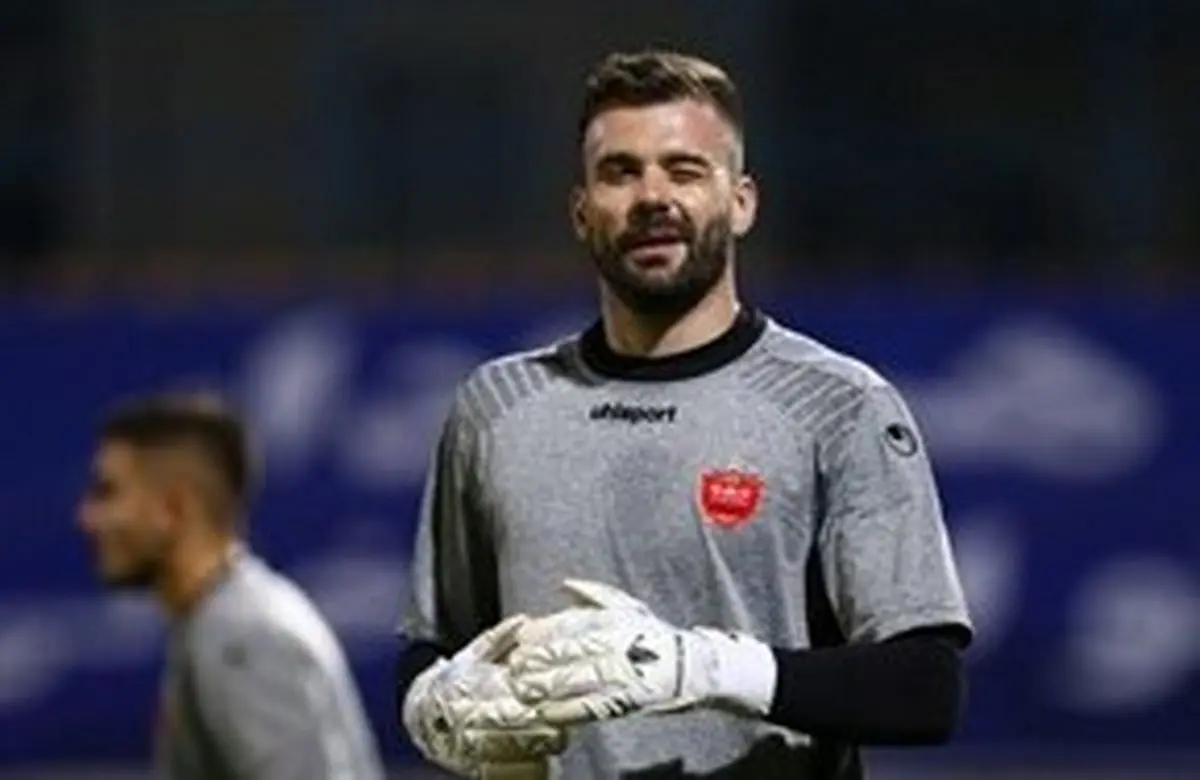 باج خور! اتهام تند پرسپولیس به رادو باج خور! اتهام تند پرسپولیس به رادو