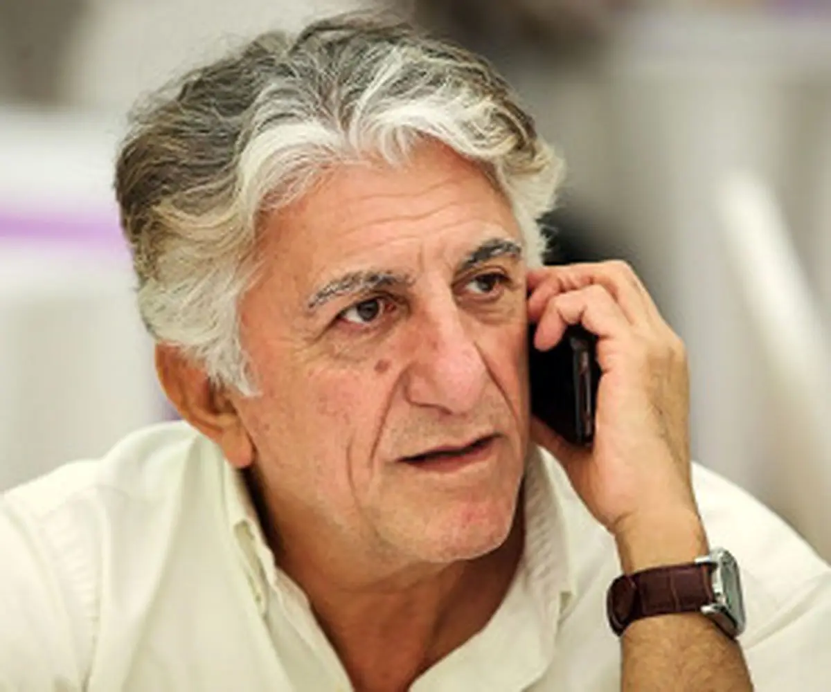 دیالوگ های جنجالی رضا کیانیان در اینستاگرام غوغا کرد دیالوگ های جنجالی رضا کیانیان در اینستاگرام غوغا کرد