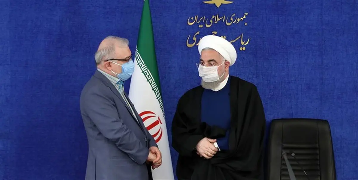 دعوت نامه آقای روحانی برای کرونای هندی! دعوت نامه آقای روحانی برای کرونای هندی!