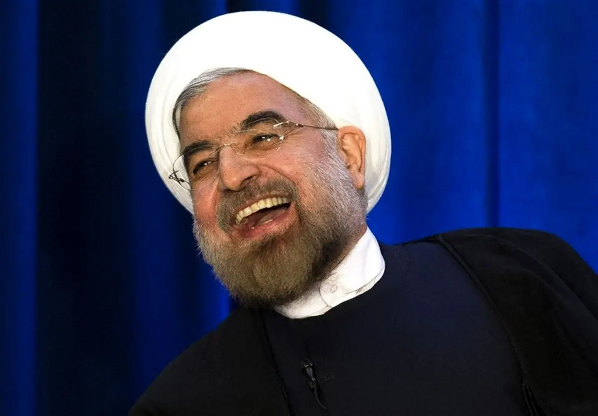 ترامپ به روحانی چه پیشنهادی داد؟ ترامپ به روحانی چه پیشنهادی داد؟