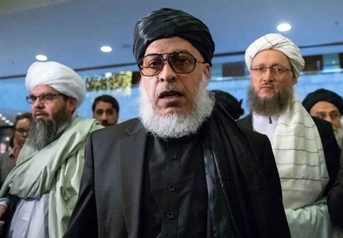 اقدام طالبان برای آتش بس اقدام طالبان برای آتش بس