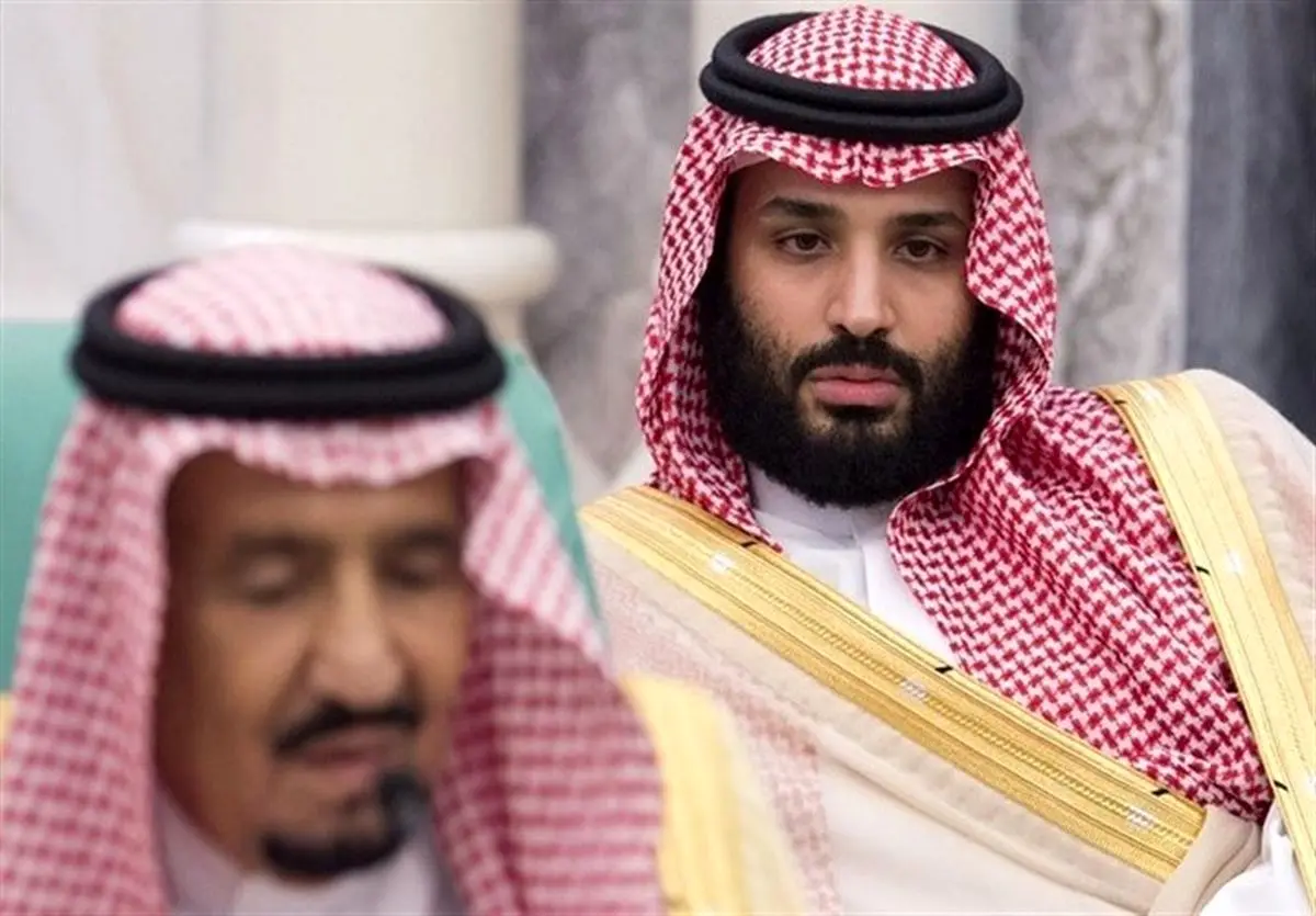 آیا محمد بن نایف در زندان فوت می کند؟