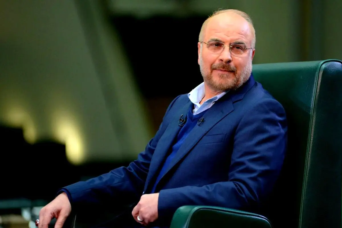 پیام تسلیت قالیباف برای درگذشت «حمیدرضا صدر» پیام تسلیت قالیباف برای درگذشت «حمیدرضا صدر»