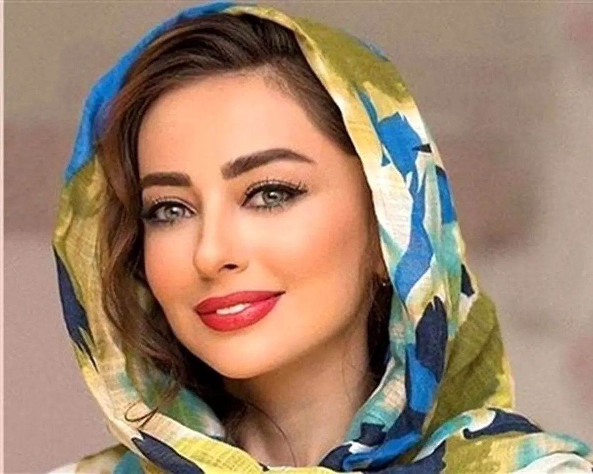 نفسیه روشن هم مجری شد ! نفسیه روشن هم مجری شد !