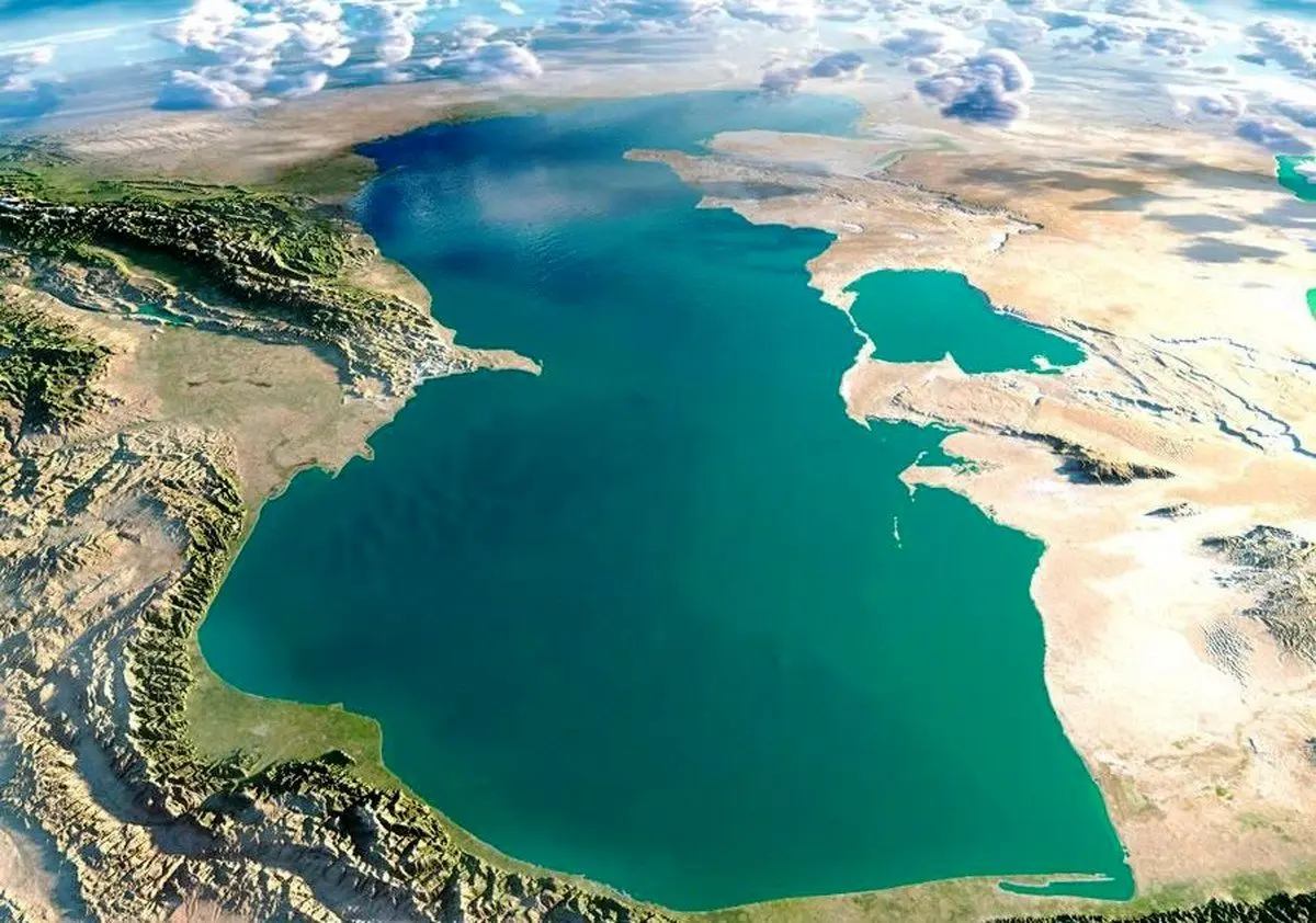 اظهار نظر دادستان کل کشور درباره کنوانسیون حقوقی درای خزر اظهار نظر دادستان کل کشور درباره کنوانسیون حقوقی درای خزر