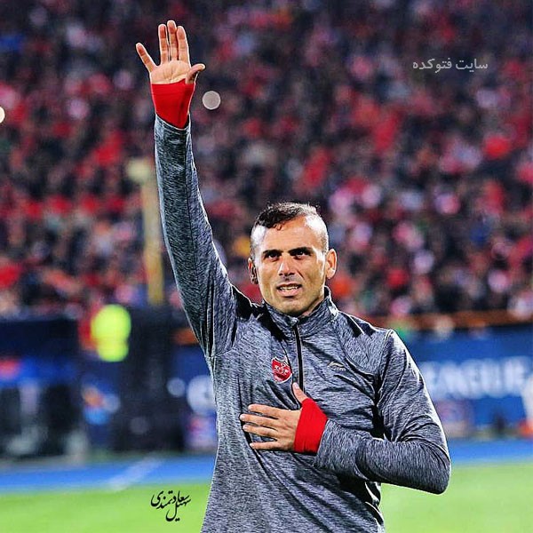 سیدجلال حسینی