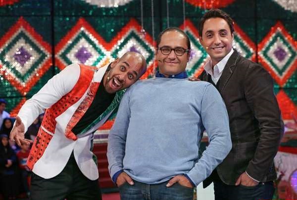 ارشا اقدسی