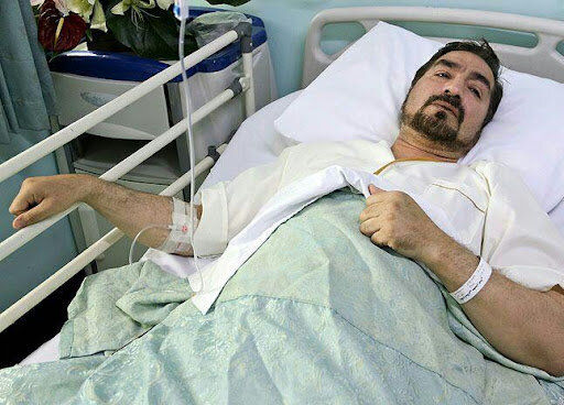 محمد رحمان نظام اسلامی