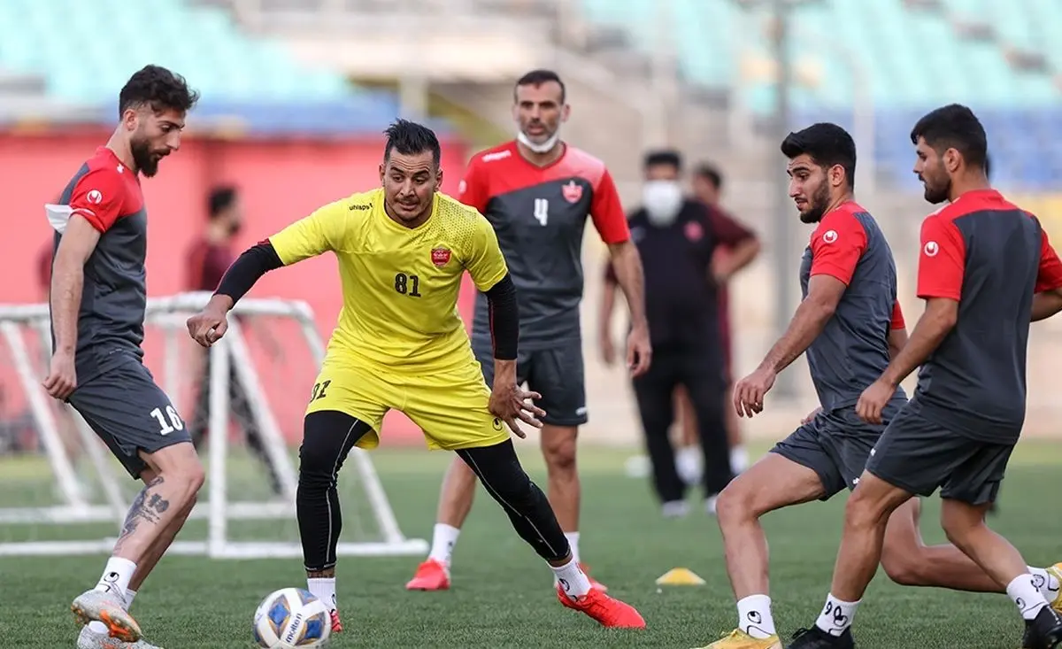 چه خبر از جذب بازیکنان جدید در پرسپولیس؟