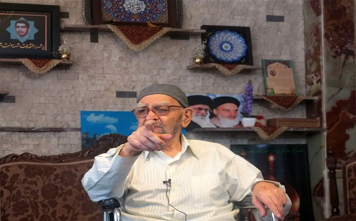 فوری؛ رحیم‌پور ازغدی دار فانی را وداع گفت