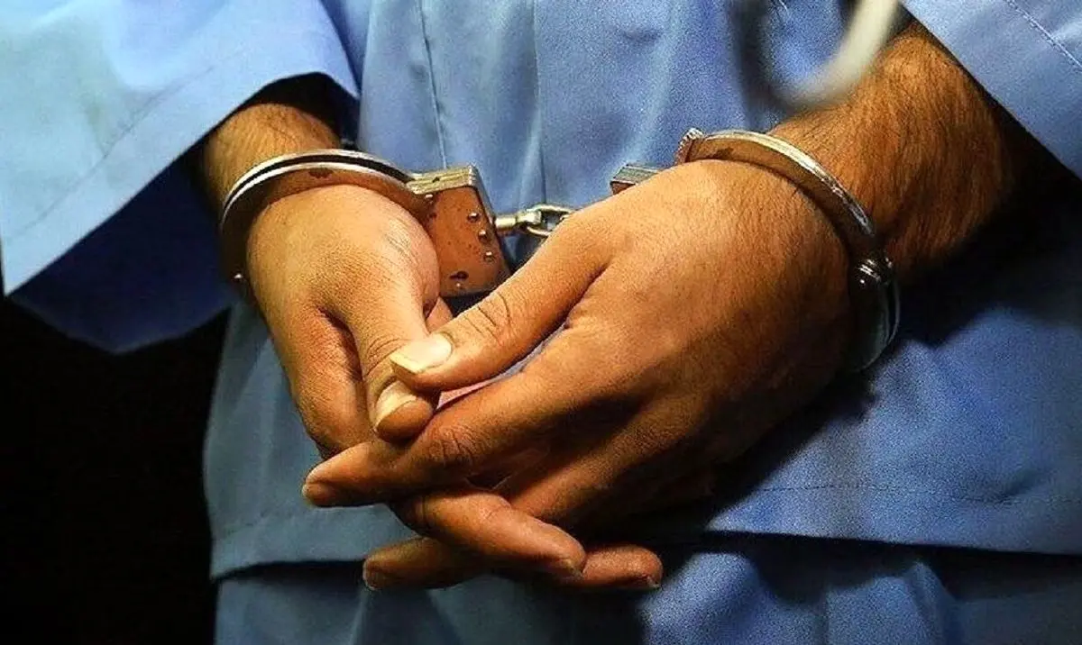 سوداگر مرگ و گندهلات لویزان چگونه به دام افتاد؟ سوداگر مرگ و گندهلات لویزان چگونه به دام افتاد؟