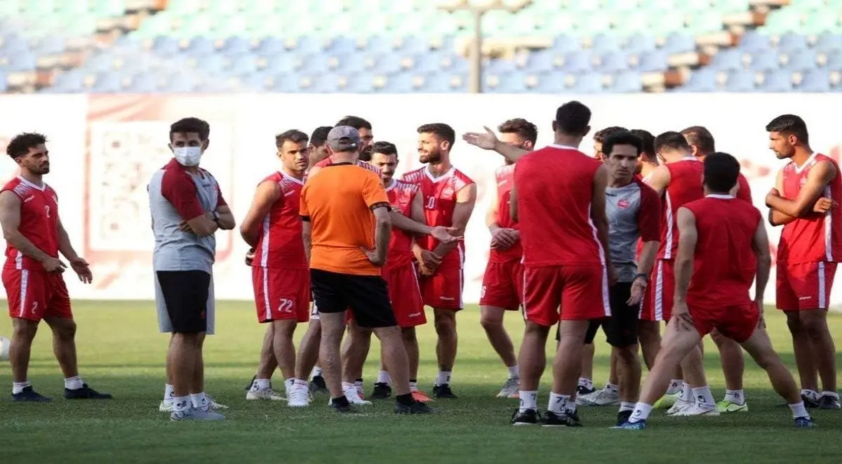 دردسر جدید یحیی برای بازی مقابل الهلال دردسر جدید یحیی برای بازی مقابل الهلال