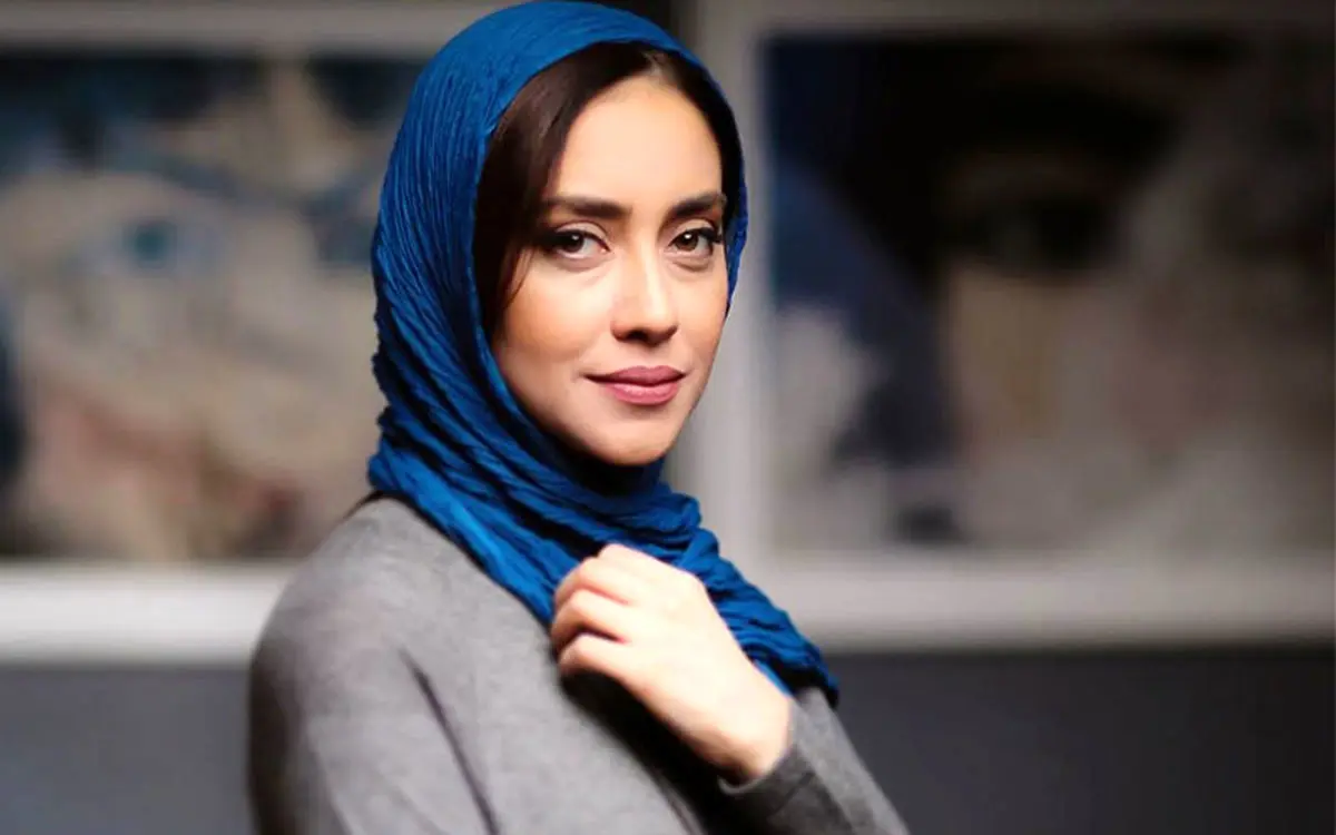 بهاره کیان افشار عروس شد + عکس بهاره کیان افشار عروس شد + عکس