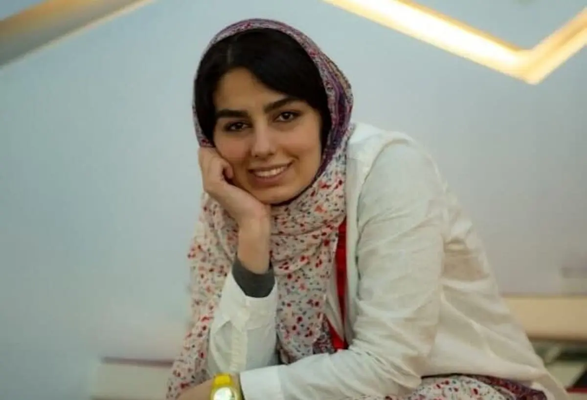 دختر خوب جایزه ویژه گرفت