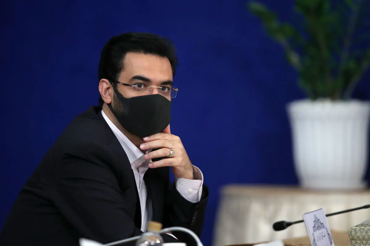 آزادی آذری جهرمی با قرار تامین کیفری آزادی آذری جهرمی با قرار تامین کیفری