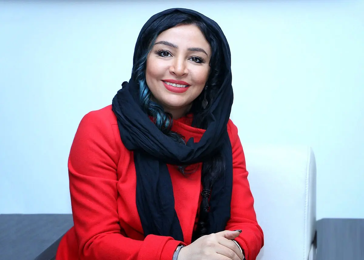 استوری خاص و معنادار مهلقا باقری + عکس استوری خاص و معنادار مهلقا باقری + عکس