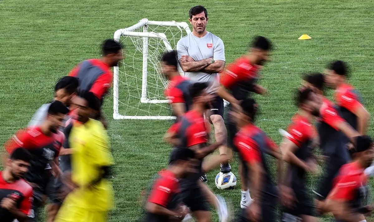 تذکر شدید سازمان لیگ به پرسپولیس و استقلال تذکر شدید سازمان لیگ به پرسپولیس و استقلال