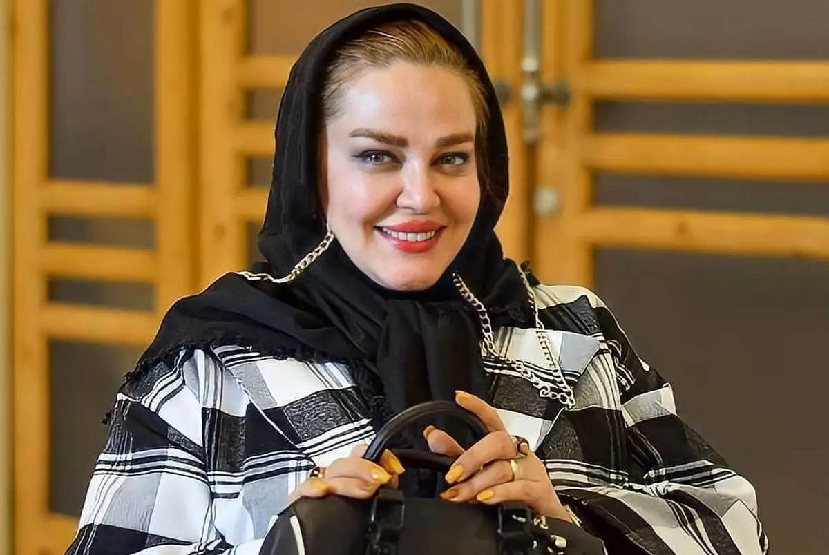 ماجرای توهین بهاره رهنما به فقر مردم! + فیلم بهاره رهنما بهاره رهنما