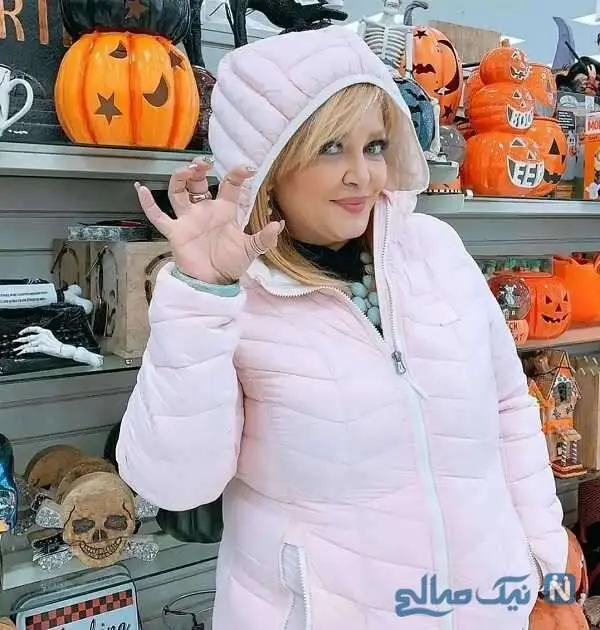 ماجرای توهین بهاره رهنما به فقر مردم! + فیلم بهاره رهنما بهاره رهنما