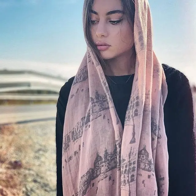 رتبه جدید ترلان پروانه در میان زیباترین زن جهان ترلان پروانه