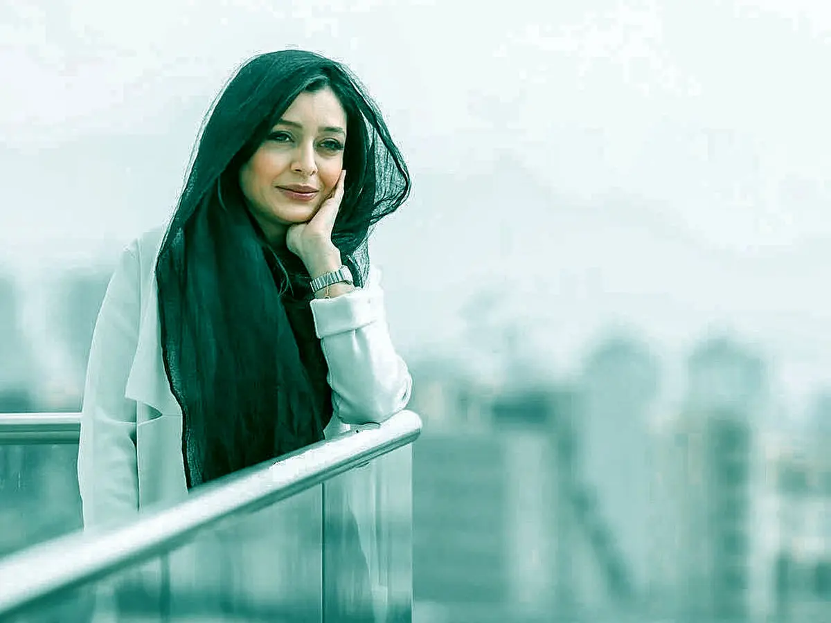 عکس های جدید ساره بیات در فضای مجازی