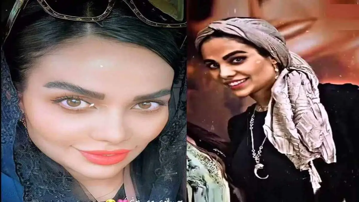 زن مهدی قائدی به سیم آخر زد! زن مهدی قائدی به سیم آخر زد!