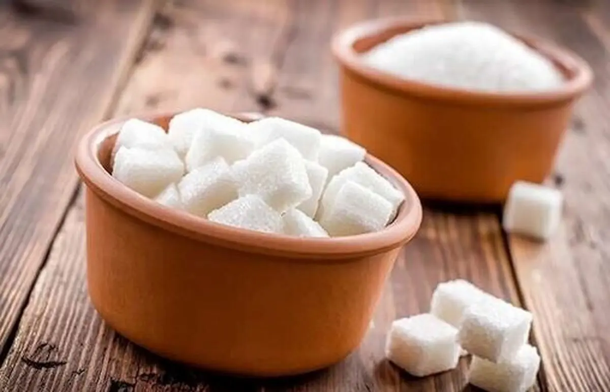 قیمت جدید شکر اعلام شد قیمت جدید شکر اعلام شد