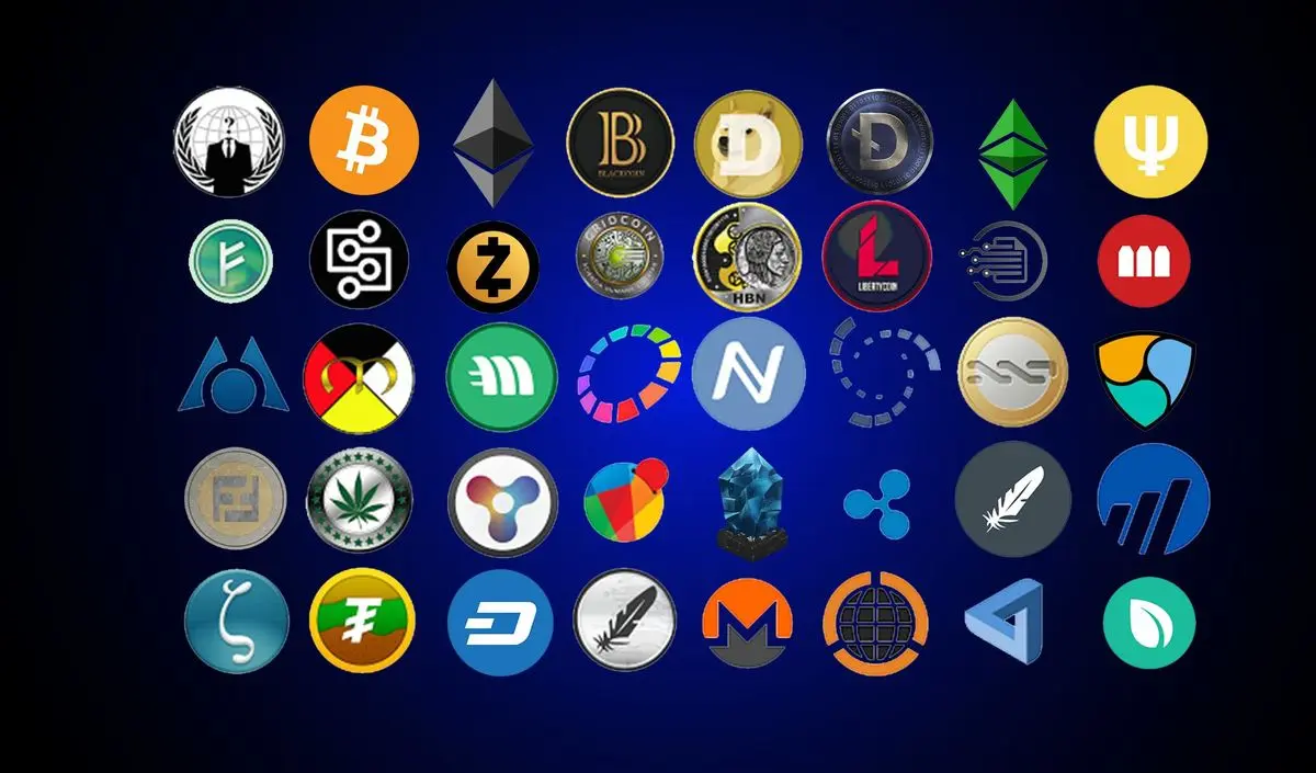 3 ارز دیجیتال تسخیر کننده 2022 3 ارز دیجیتال تسخیر کننده 2022