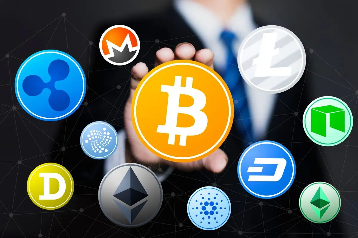 روز خونین در بازار رمز ارزها روز خونین در بازار رمز ارزها