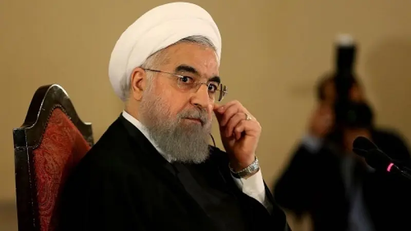 افشاگری جدید از دولت روحانی | پشت پرده واردات واکسن کرونا در دولت روحانی افشاگری روحانی