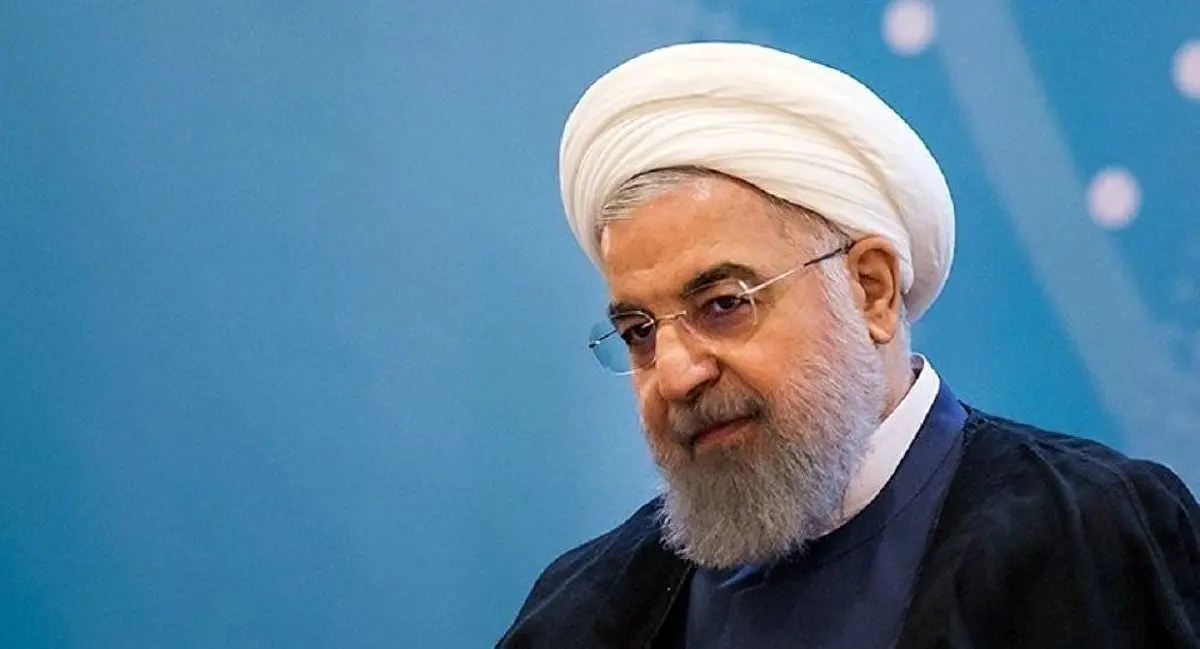 افشاگری جدید از دولت روحانی | پشت پرده واردات واکسن کرونا در دولت روحانی افشاگری جدید از دولت روحانی | پشت پرده واردات واکسن کرونا در دولت روحانی