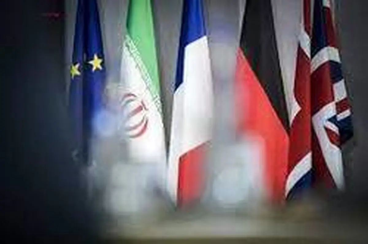دست برتر ایران در مذاکرات دست برتر ایران در مذاکرات