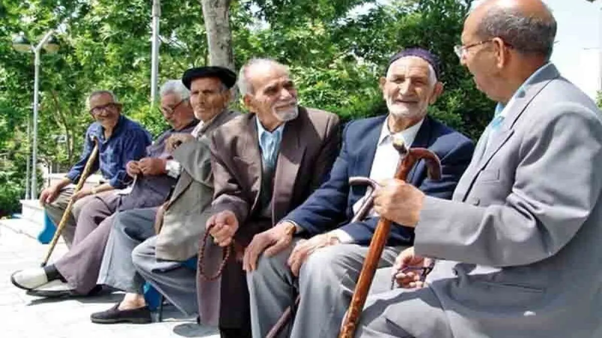 بازنشستگان بخوانند | پاداش پایان خدمت کدام بازنشستگان واریز شد؟ بازنشستگان بخوانند | پاداش پایان خدمت کدام بازنشستگان واریز شد؟