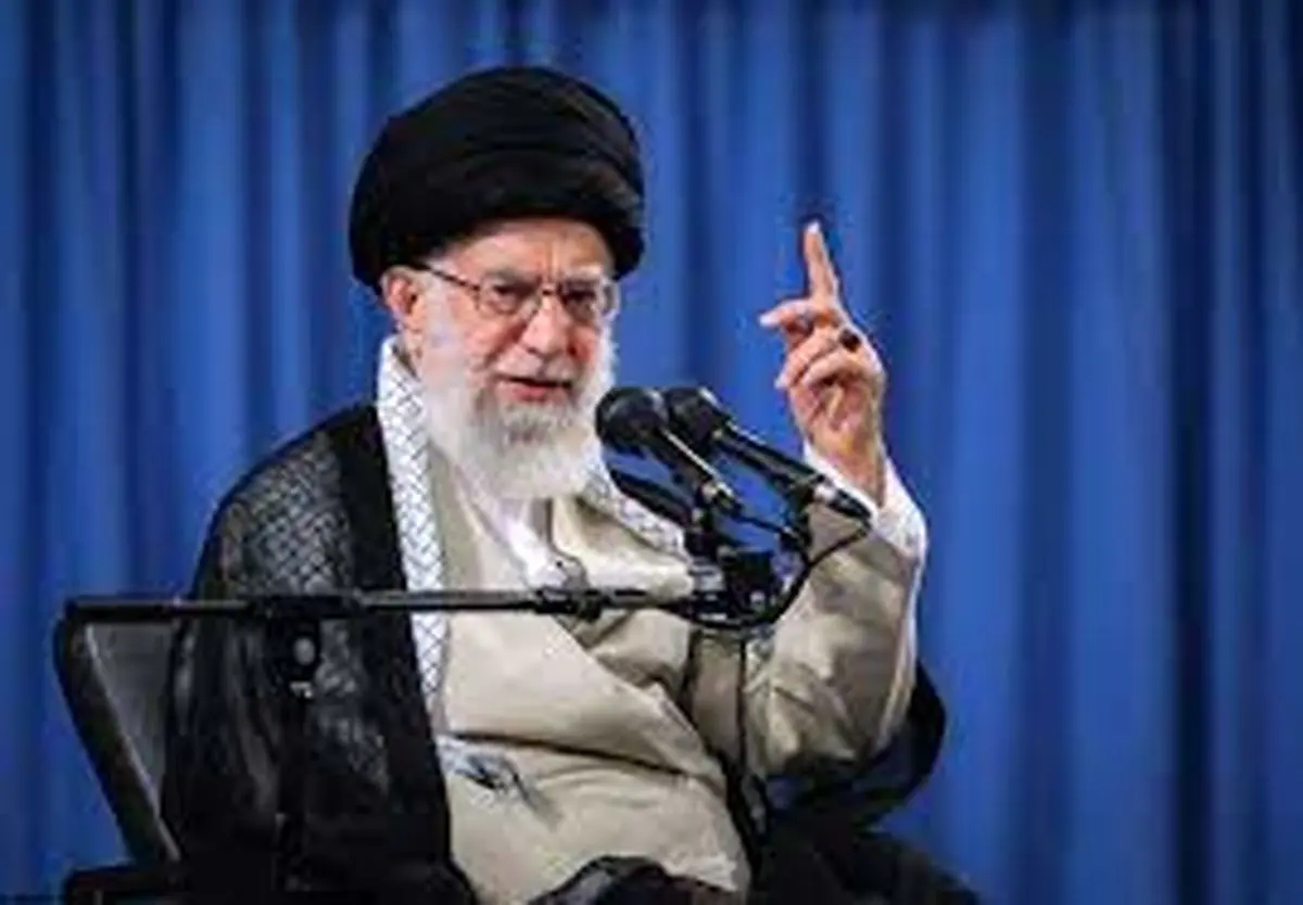 پیام شهیدان هم باید اتحاد و تلاش ملت را بیشتر کند هم احساس مسئولیت مسئولان را+فیلم و عکس پیام شهیدان هم باید اتحاد و تلاش ملت را بیشتر کند هم احساس مسئولیت مسئولان را+فیلم و عکس