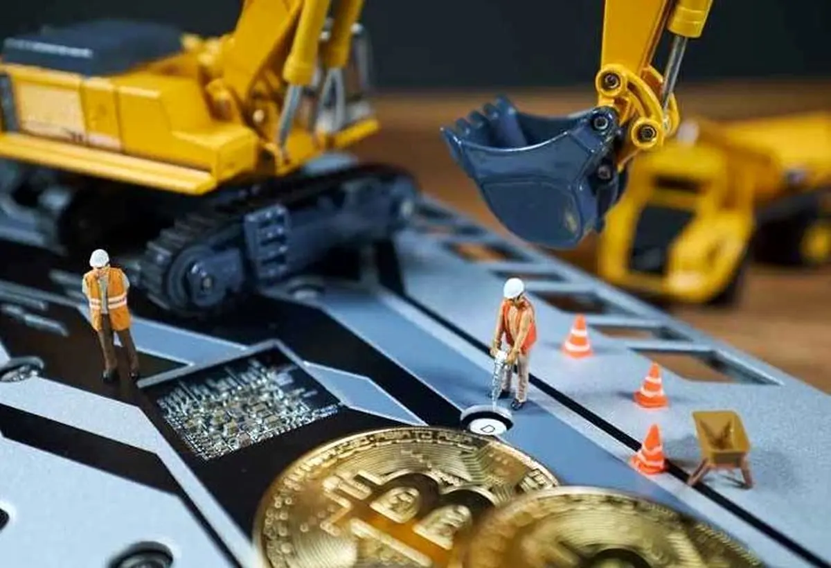 مراکز رمز ارز تعطیل شد مراکز رمز ارز تعطیل شد