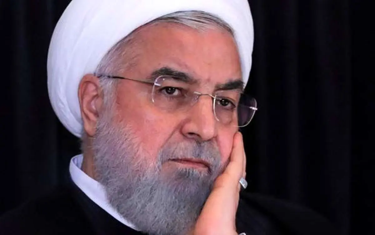 افشاگری جنجالی درباره روحانی | بی اعتنایی روحانی به درخواست دولت اصلاحات افشاگری جنجالی درباره روحانی | بی اعتنایی روحانی به درخواست دولت اصلاحات