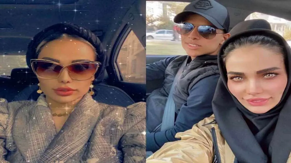 مهدی قائدی باز جنجالی شد
