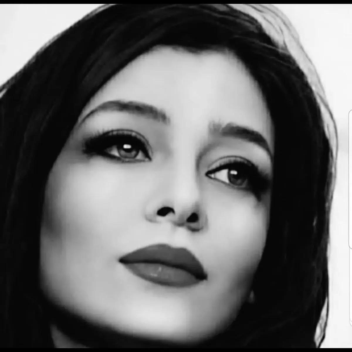 ساره بیات به شایعه ها پایان داد ساره بیات به شایعه ها پایان داد