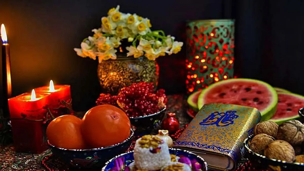هزینه سفره شب یلدا چقدر می شود؟ هزینه سفره شب یلدا چقدر می شود؟