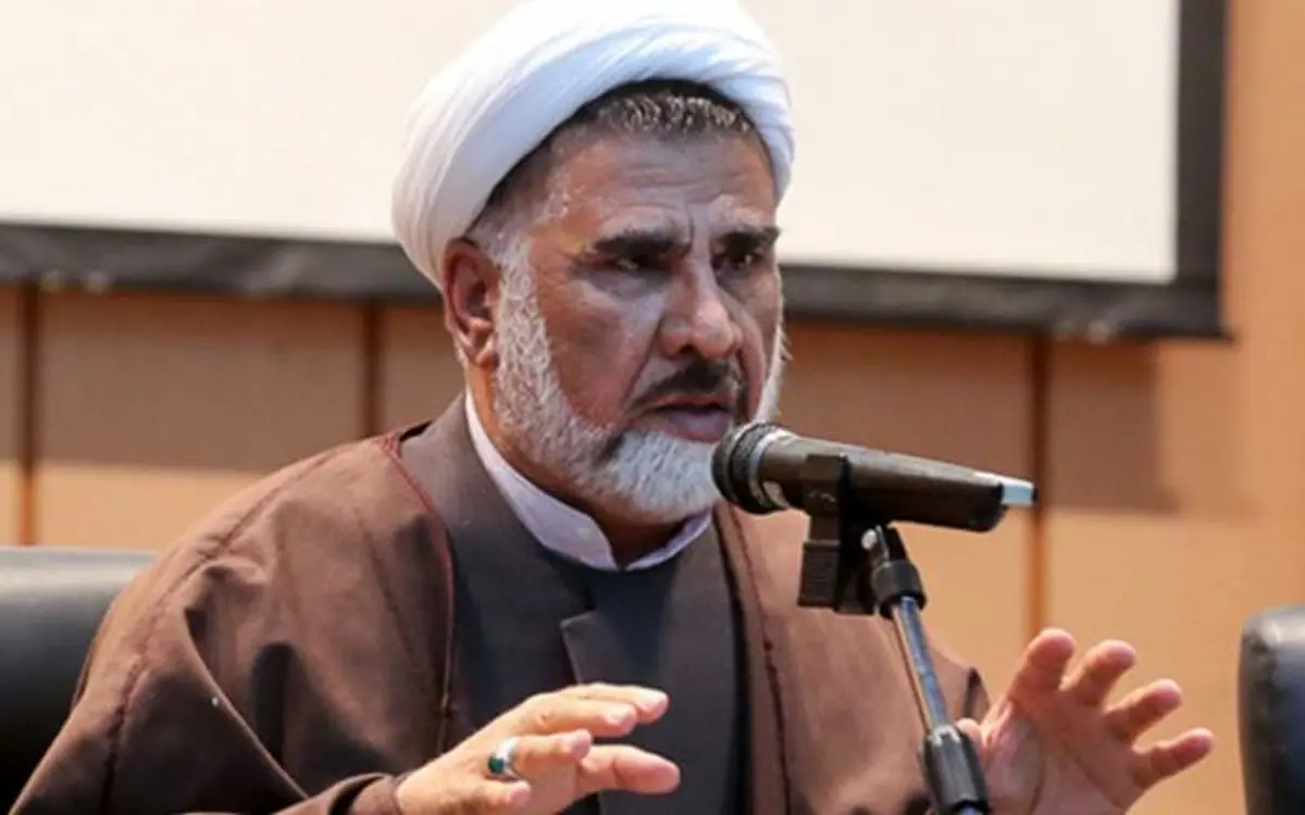 فاضل میبدی: خواندن زنان هیچ اشکال شرعی‌ ندارد