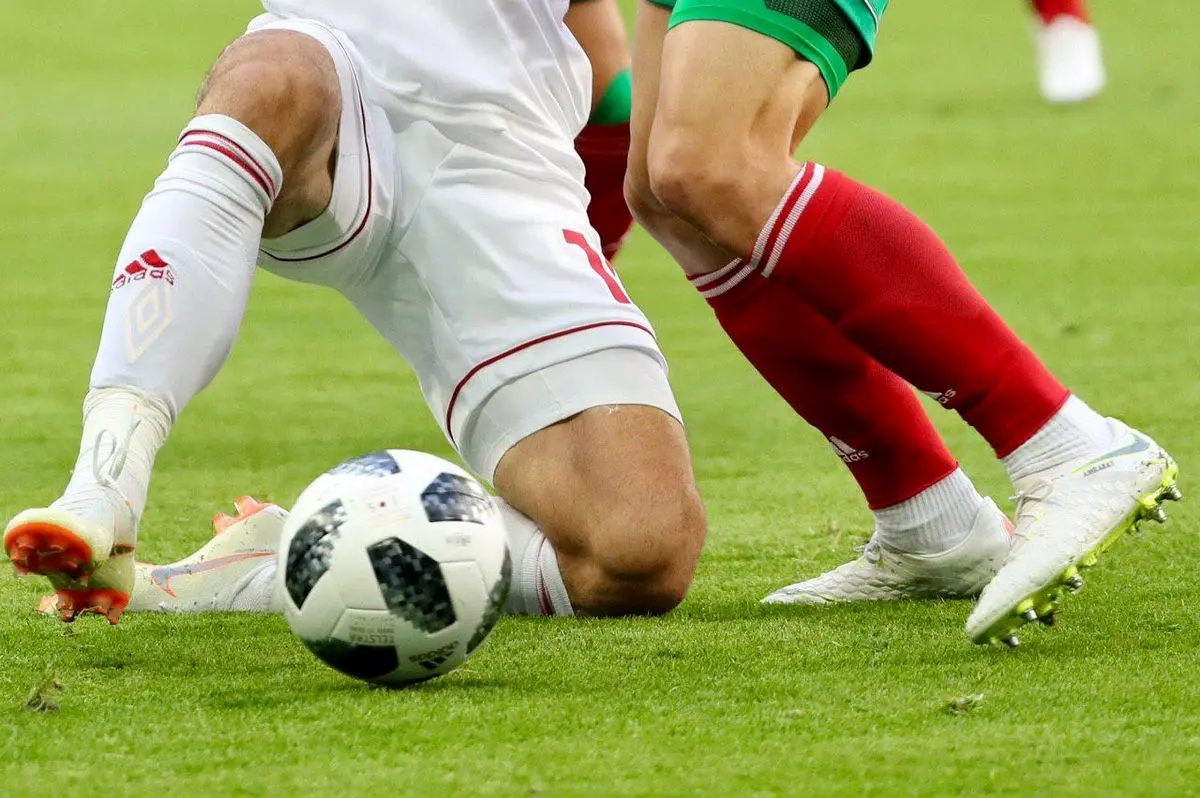 جدول لیگ برتر ایران در هفته گذشته جدول لیگ برتر ایران در هفته گذشته