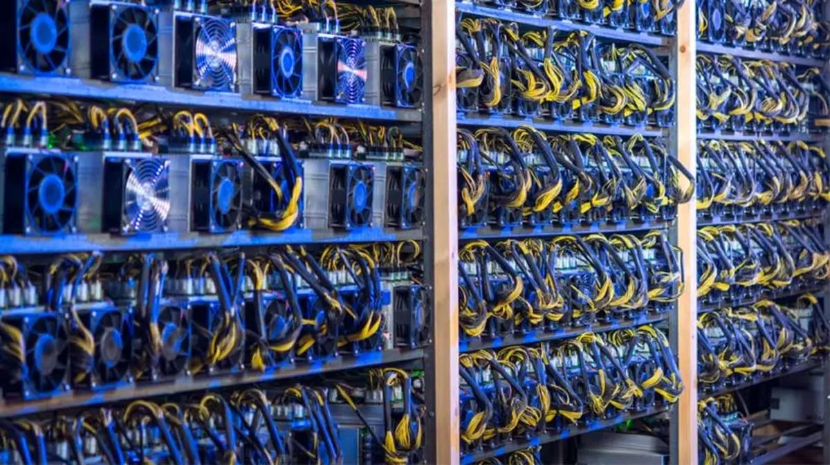 آخرین خبر از ماینرهای کشف شده در بورس آخرین خبر از ماینرهای کشف شده در بورس