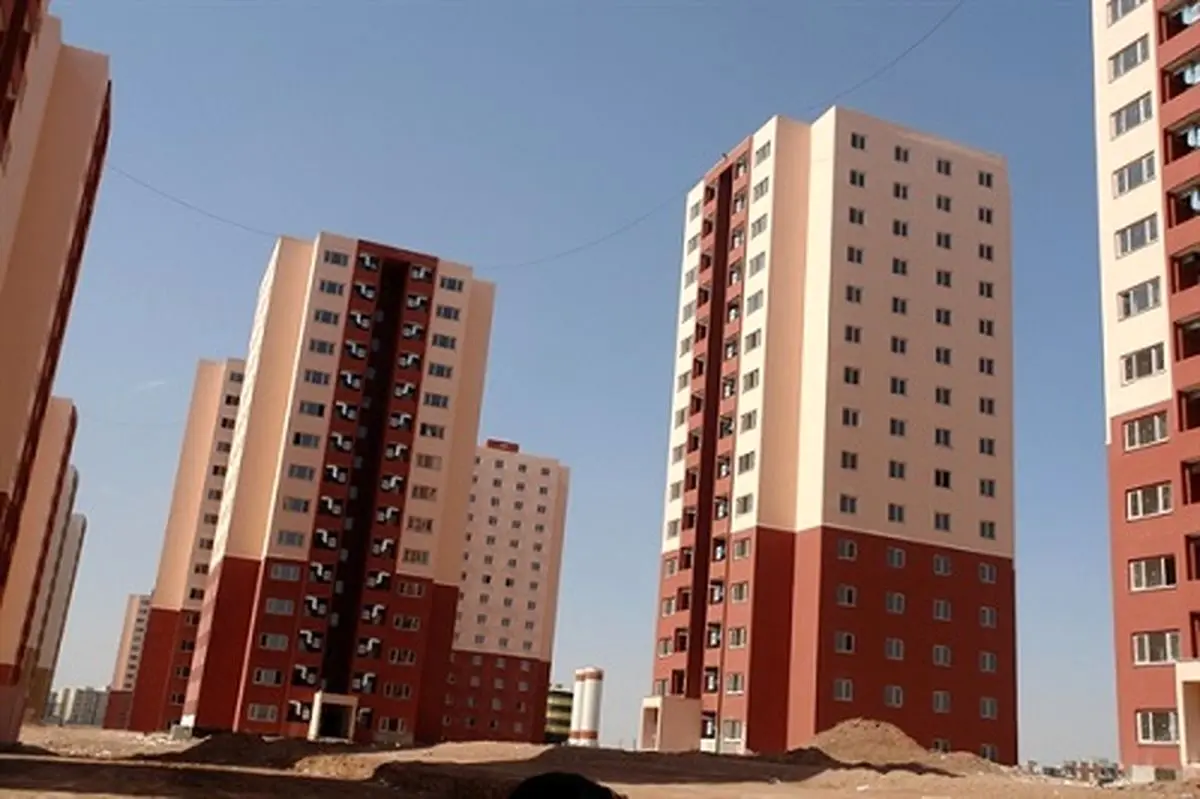 اولتیماتوم دولت به مالکان مسکن مهر اولتیماتوم دولت به مالکان مسکن مهر