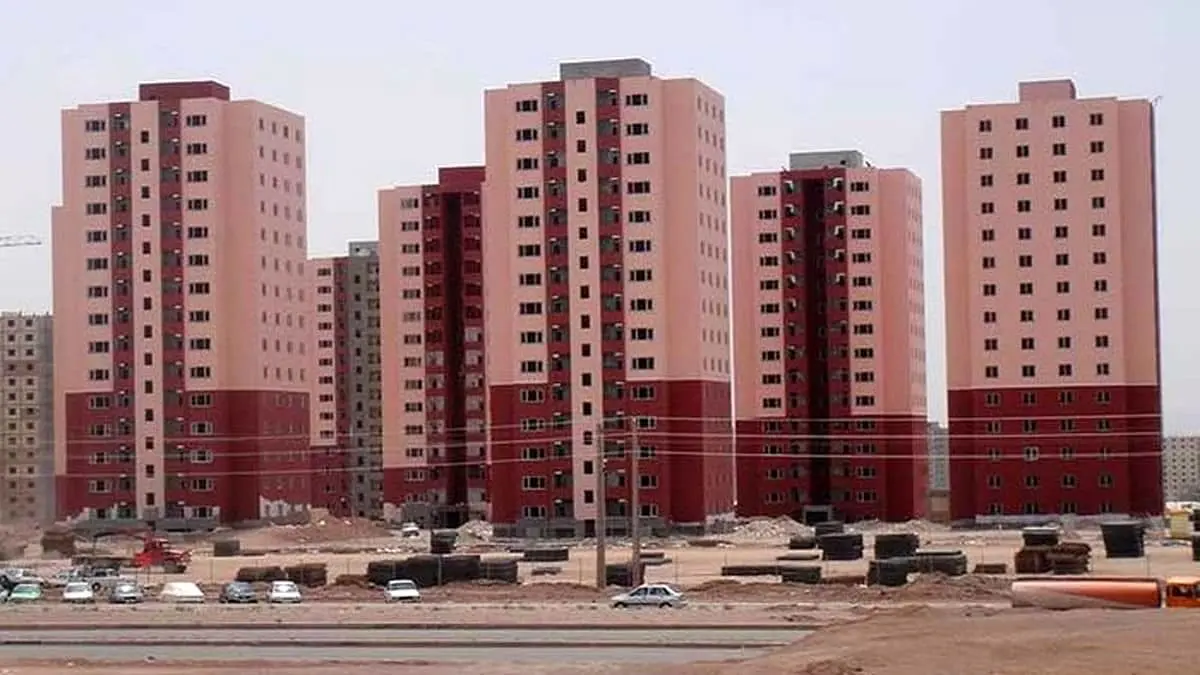 اظهارات جنجالی معاون سابق وزیر اقتصاد در مورد مسکن مهر