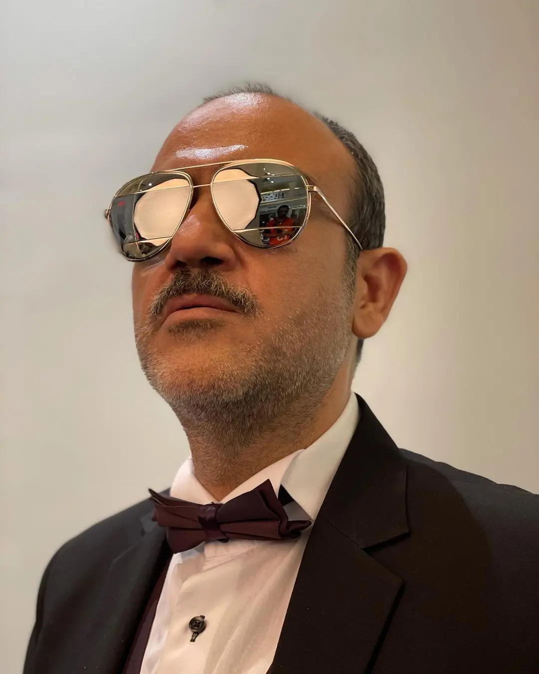 مهران غفوریان
